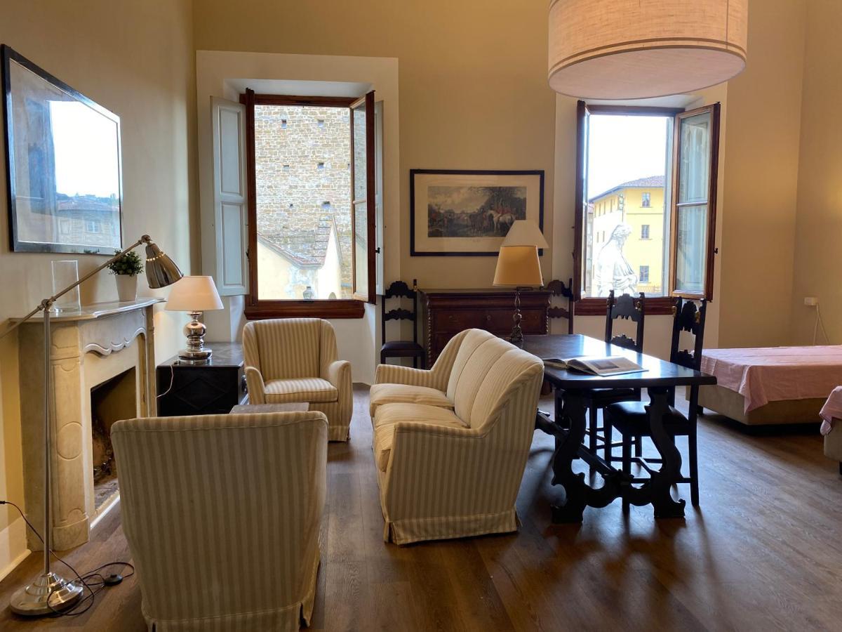 Art Apartment Dante Φλωρεντία Εξωτερικό φωτογραφία