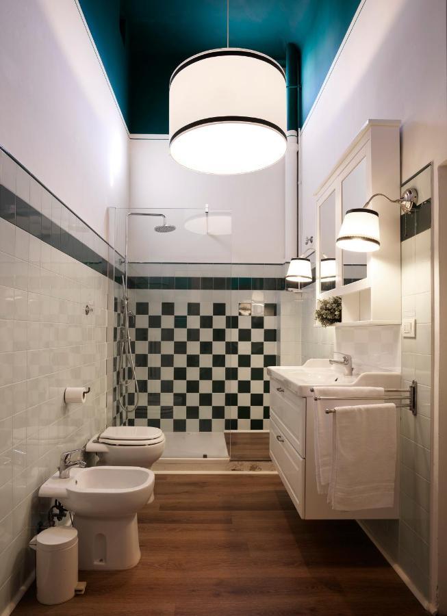 Art Apartment Dante Φλωρεντία Εξωτερικό φωτογραφία