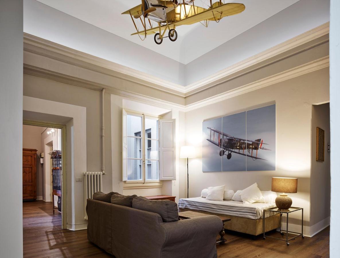 Art Apartment Dante Φλωρεντία Εξωτερικό φωτογραφία