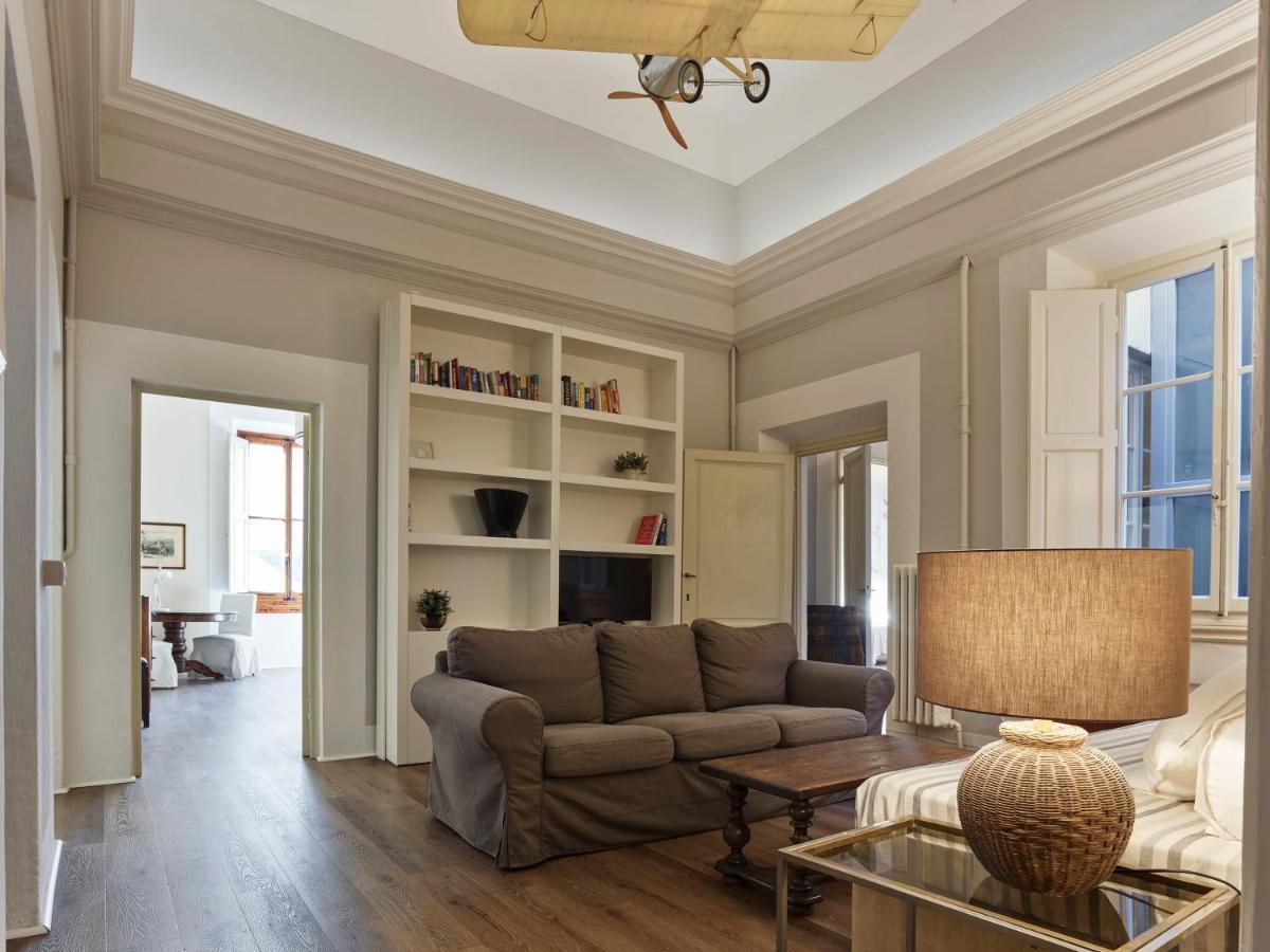 Art Apartment Dante Φλωρεντία Εξωτερικό φωτογραφία