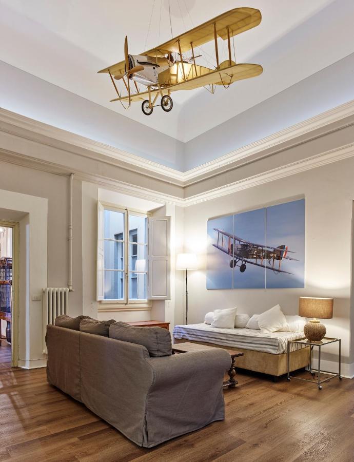 Art Apartment Dante Φλωρεντία Εξωτερικό φωτογραφία