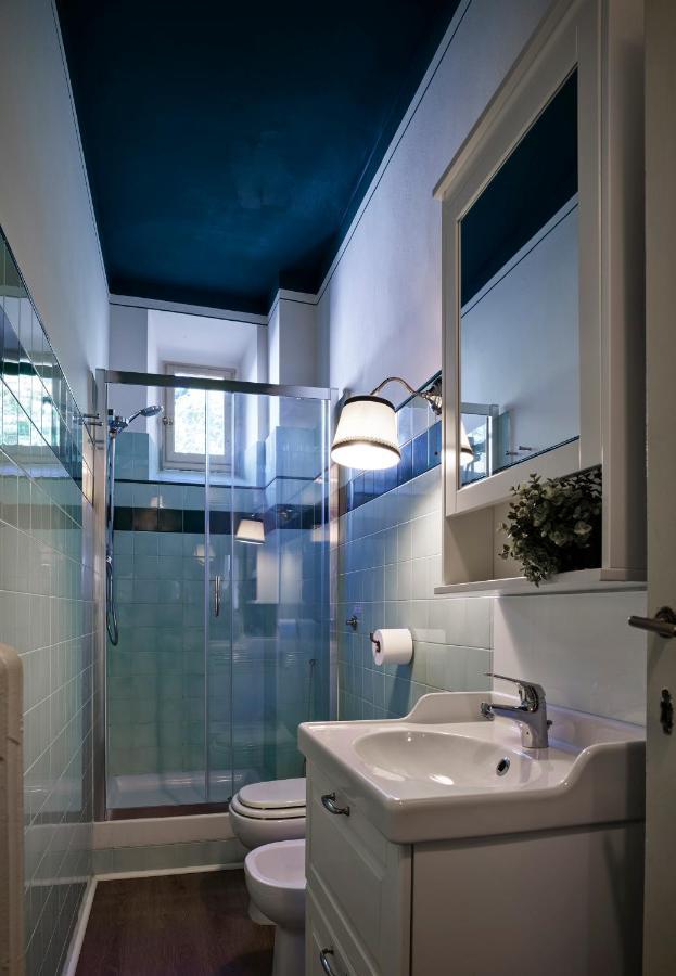 Art Apartment Dante Φλωρεντία Εξωτερικό φωτογραφία