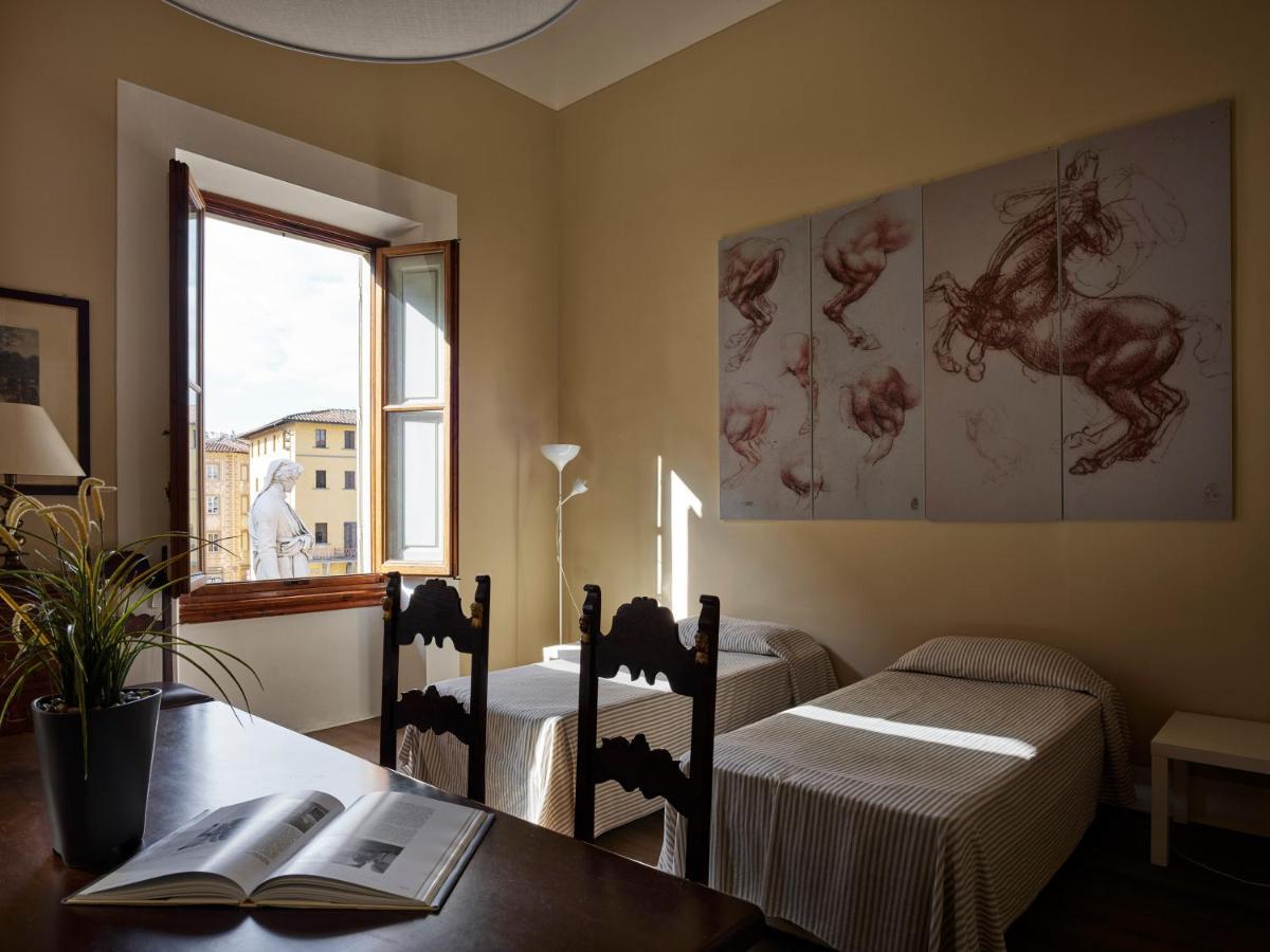 Art Apartment Dante Φλωρεντία Εξωτερικό φωτογραφία