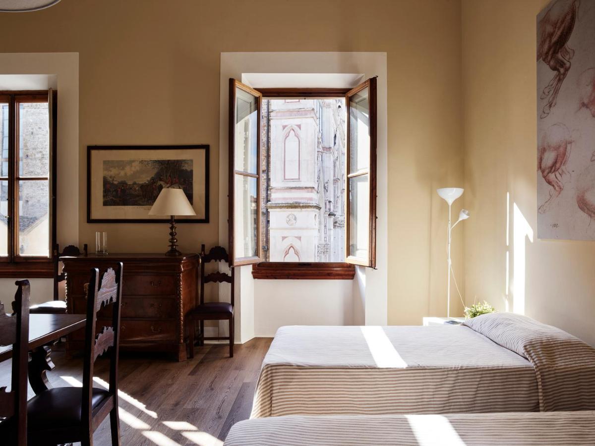 Art Apartment Dante Φλωρεντία Εξωτερικό φωτογραφία